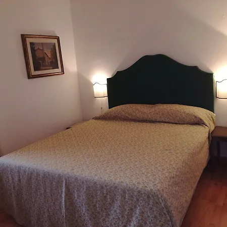 Отель Poderi Di Tragliatella *