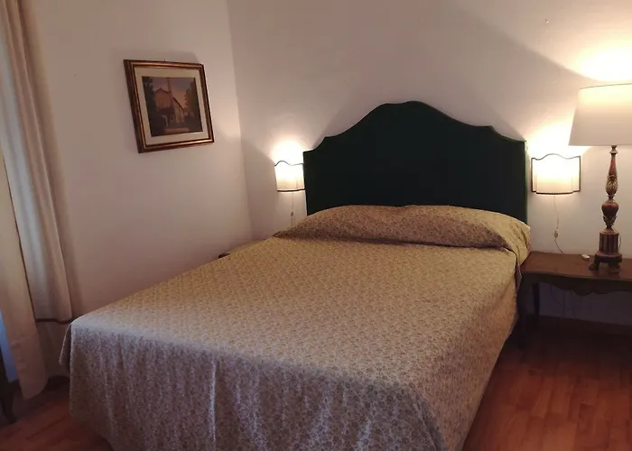 Отель Poderi Di Tragliatella *