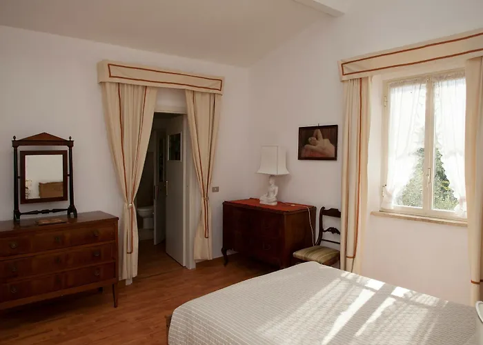 Отель Poderi Di Tragliatella Фьюмичино