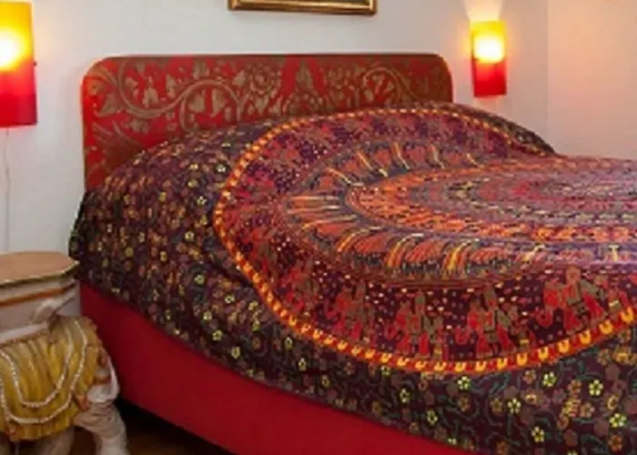 Отель Poderi Di Tragliatella Фьюмичино