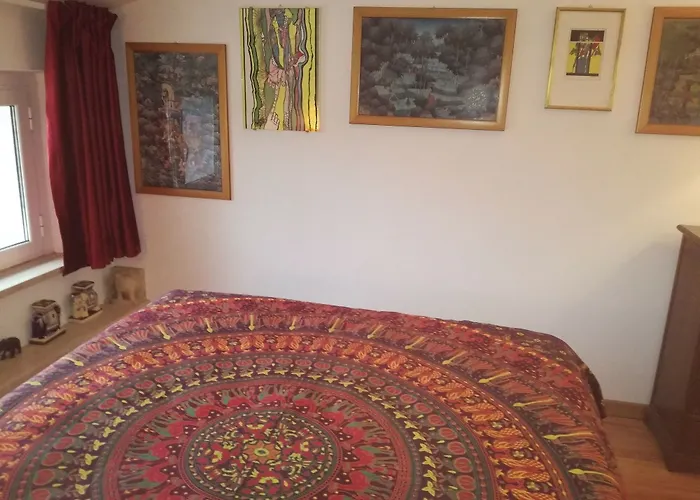 Отель Poderi Di Tragliatella Фьюмичино